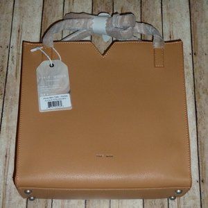 Pixie Mood Alicia Mini Tote Bag --Honey